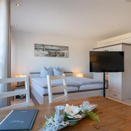 Strandhotel-heiligenhafen-wohnung-223-nordlicht-typ-ii Хайлигенхафен