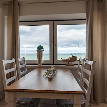 Apartament Strandhotel-heiligenhafen-wohnung-223-nordlicht-typ-ii