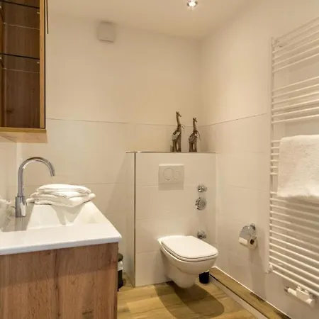 Strandhotel-heiligenhafen-wohnung-223-nordlicht-typ-ii Apartament Heiligenhafen