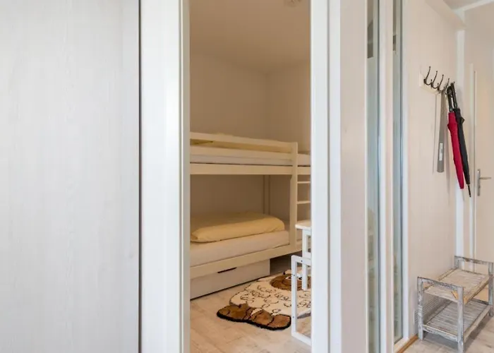 Strandhotel-heiligenhafen-wohnung-223-nordlicht-typ-ii Appartement 3*